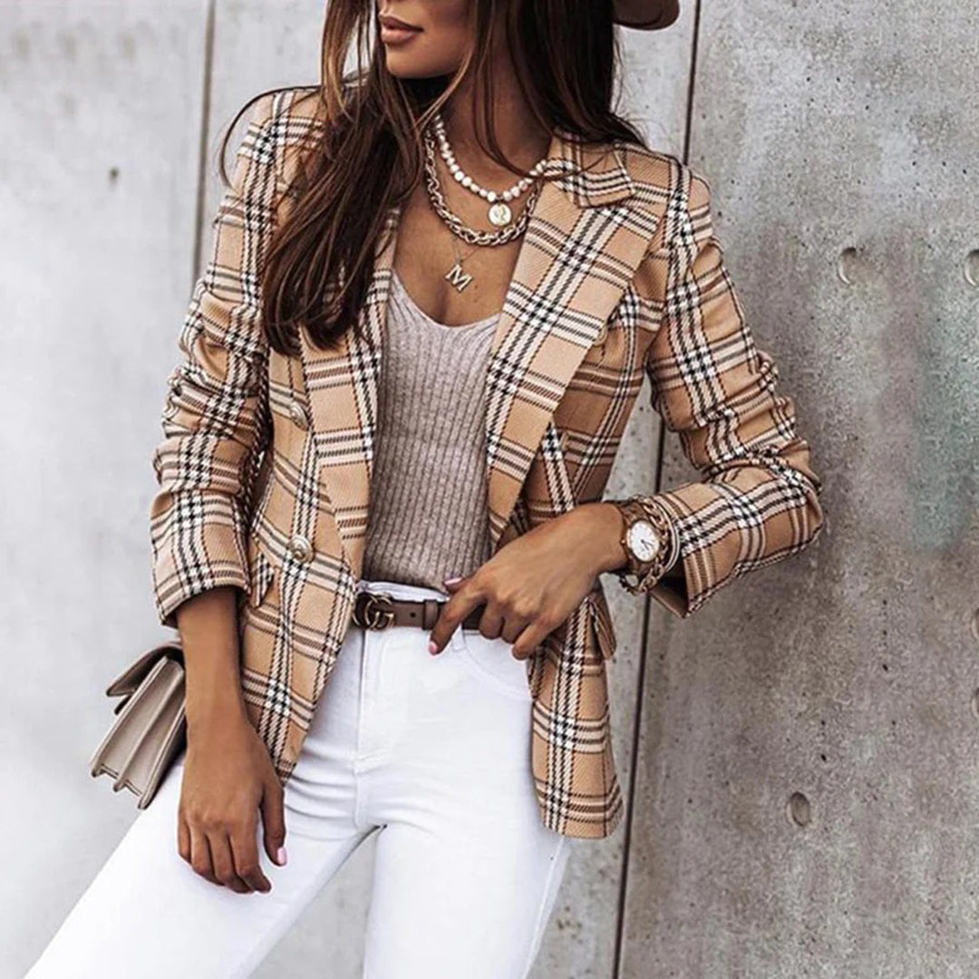 Elegant blazer