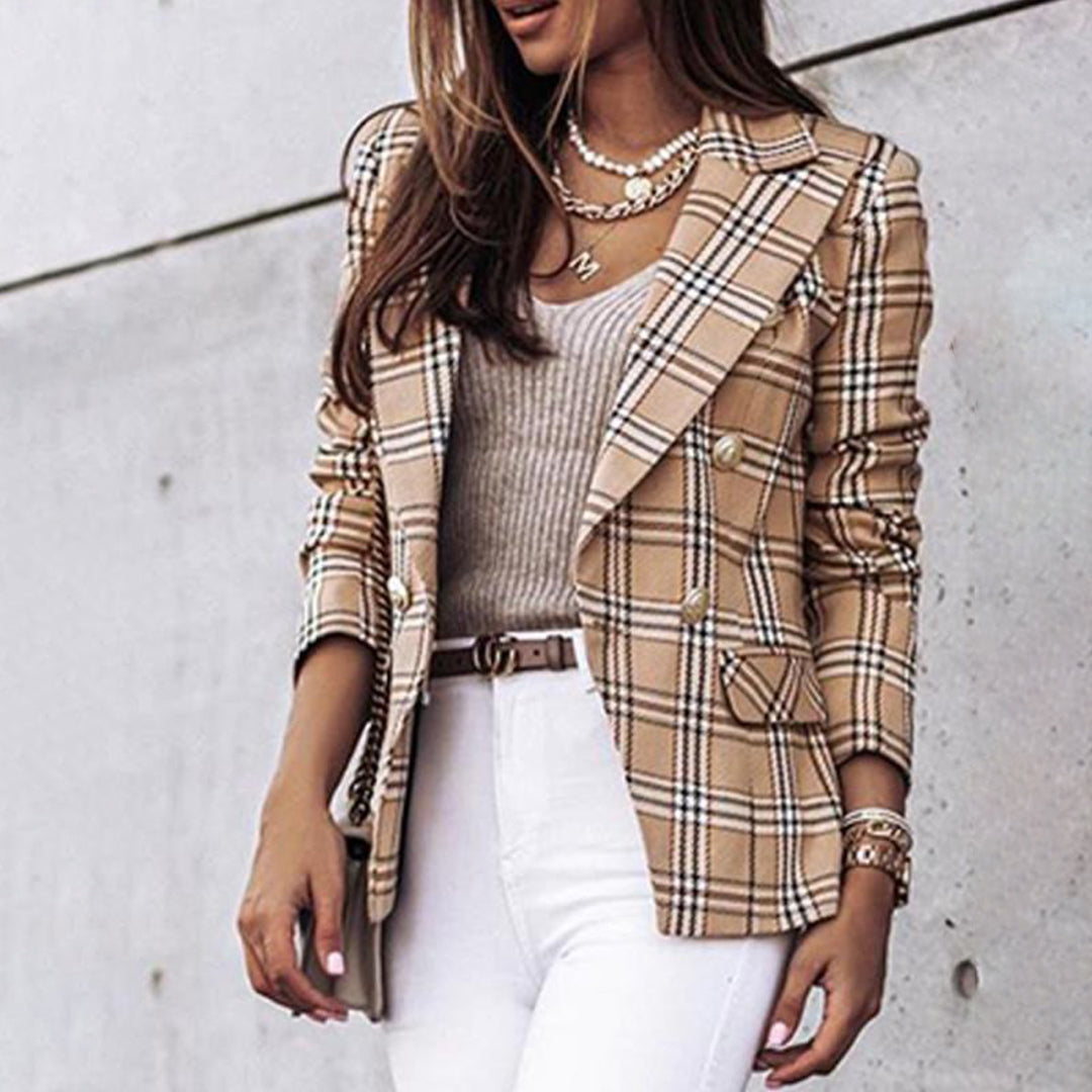 Elegant blazer