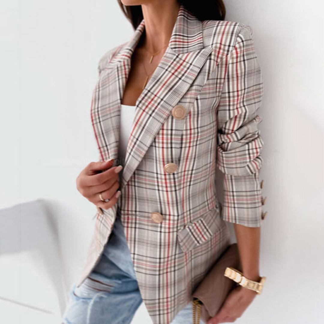 Elegant blazer